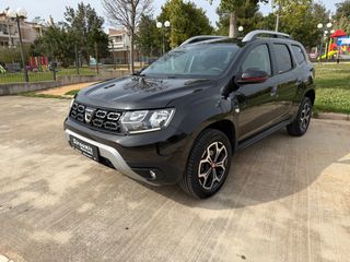 Dacia Duster 2019 1.3TCe TECHROAD-thumb-1