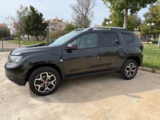 Dacia Duster 2019 1.3TCe TECHROAD-thumb-2