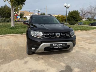 Dacia Duster 2019 1.3TCe TECHROAD-thumb-3
