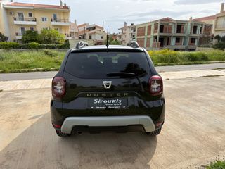 Dacia Duster 2019 1.3TCe TECHROAD-thumb-4