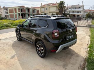 Dacia Duster 2019 1.3TCe TECHROAD-thumb-5