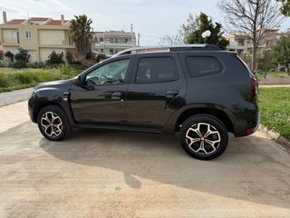 Dacia Duster 2019 1.3TCe TECHROAD-thumb-6