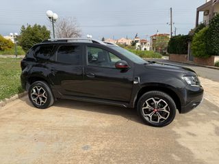 Dacia Duster 2019 1.3TCe TECHROAD-thumb-7