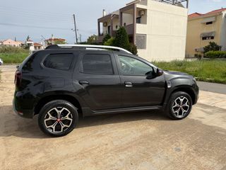 Dacia Duster 2019 1.3TCe TECHROAD-thumb-8