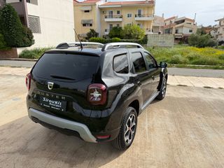 Dacia Duster 2019 1.3TCe TECHROAD-thumb-9