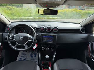 Dacia Duster 2019 1.3TCe TECHROAD-thumb-36