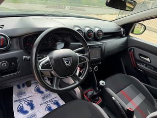 Dacia Duster 2019 1.3TCe TECHROAD-thumb-38