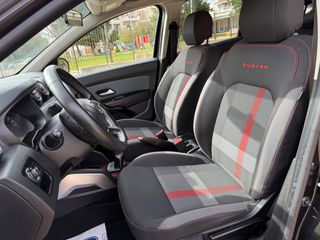 Dacia Duster 2019 1.3TCe TECHROAD-thumb-39