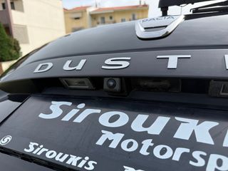 Dacia Duster 2019 1.3TCe TECHROAD-thumb-42