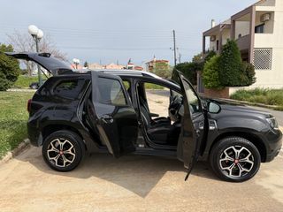 Dacia Duster 2019 1.3TCe TECHROAD-thumb-46