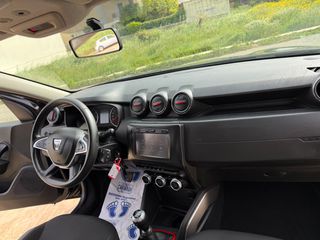 Dacia Duster 2019 1.3TCe TECHROAD-thumb-47