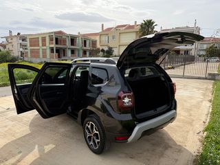 Dacia Duster 2019 1.3TCe TECHROAD-thumb-49