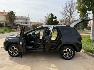 Dacia Duster 2019 1.3TCe TECHROAD-thumb-50