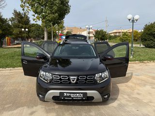 Dacia Duster 2019 1.3TCe TECHROAD-thumb-51