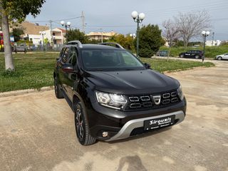 Dacia Duster 2019 1.3TCe TECHROAD-thumb-52