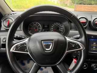 Dacia Duster 2019 1.3TCe TECHROAD-thumb-59