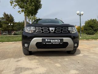 Dacia Duster 2019 1.3TCe TECHROAD-thumb-10