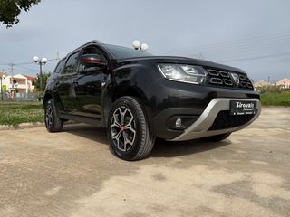 Dacia Duster 2019 1.3TCe TECHROAD-thumb-11