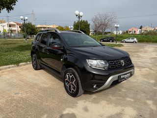 Dacia Duster 2019 1.3TCe TECHROAD-thumb-12