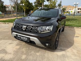 Dacia Duster 2019 1.3TCe TECHROAD-thumb-13