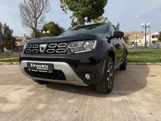 Dacia Duster 2019 1.3TCe TECHROAD-thumb-14