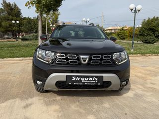 Dacia Duster 2019 1.3TCe TECHROAD-thumb-15