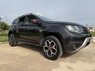 Dacia Duster 2019 1.3TCe TECHROAD-thumb-16