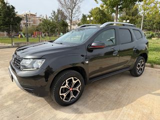 Dacia Duster 2019 1.3TCe TECHROAD-thumb-17