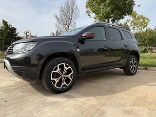 Dacia Duster 2019 1.3TCe TECHROAD-thumb-18