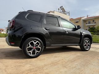 Dacia Duster 2019 1.3TCe TECHROAD-thumb-19