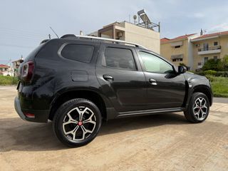 Dacia Duster 2019 1.3TCe TECHROAD-thumb-20