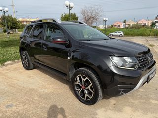 Dacia Duster 2019 1.3TCe TECHROAD-thumb-21