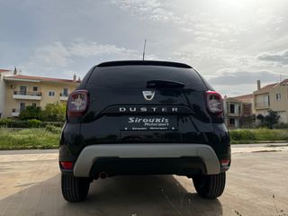 Dacia Duster 2019 1.3TCe TECHROAD-thumb-22