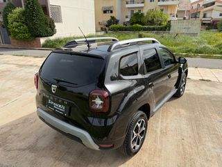 Dacia Duster 2019 1.3TCe TECHROAD-thumb-23