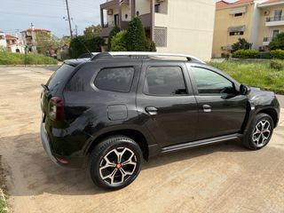 Dacia Duster 2019 1.3TCe TECHROAD-thumb-24