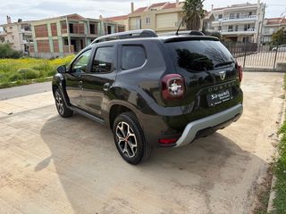 Dacia Duster 2019 1.3TCe TECHROAD-thumb-25