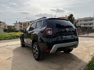 Dacia Duster 2019 1.3TCe TECHROAD-thumb-26