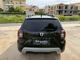 Dacia Duster 2019 1.3TCe TECHROAD-thumb-27