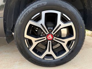 Dacia Duster 2019 1.3TCe TECHROAD-thumb-29