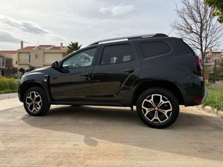 Dacia Duster 2019 1.3TCe TECHROAD-thumb-30