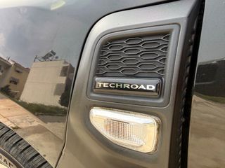 Dacia Duster 2019 1.3TCe TECHROAD-thumb-35