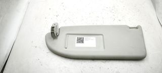 Σκιάδιο Οδηγού Seat Ibiza IV (6J5, 6P1) Hatchback [2008-2017] (κωδ.90011752)
