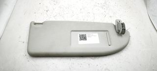 Σκιάδιο Συνοδηγού Seat Ibiza IV (6J5, 6P1) Hatchback [2008-2017] (κωδ.90011753)