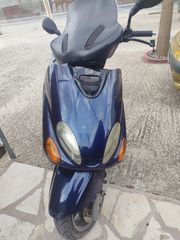 Yamaha Majesty 125 1999 MAJESTY 125