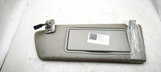 Σκιάδιο Οδηγού Opel Zafira B (A05) MPV [2005-2015] (κωδ.90011803)