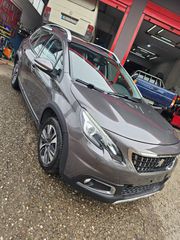 Peugeot 2008 2019
