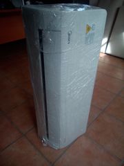 Midea Air Conditioner 9000 btu-thumb-1