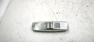 Πλαφονιέρα Opel Zafira B (A05) MPV [2005-2015] (κωδ.90011833)