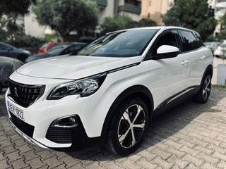 Peugeot 3008 2020