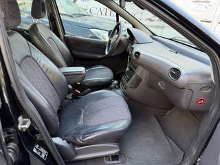 Mercedes-Benz A 160 2002 ΑΥΤΟΜΑΤΟ | ΙΔΙΩΤΗ | AVANTGARDE | ΠΛΗΡΩΜΕΝΑ ΤΕΛΗ26!!-thumb-6